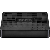 NETIS SYSTEMS USA CORP. Netis 5 Port Fast Ethernet Switch