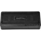 NETIS SYSTEMS USA CORP. Netis 8 Port Fast Ethernet Switch