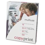 Domtar copyprint Copy & Multipurpose Paper