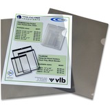 Filemode Letter Size Poly View Binders
