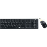 GENIUS Genius SlimStar 8000ME Keyboard/Keypad & Mouse