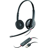 PLANTRONICS Plantronics Blackwire C320-M Headset