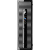 HEWLETT-PACKARD HP Business Desktop ProDesk 400 G1 Desktop Computer - Intel Core i3 i3-4130 3.40 GHz - Small Form Factor