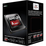 AMD AMD A10-7700K Quad-core (4 Core) 3.40 GHz Processor - Socket FM2+