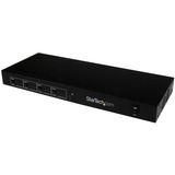 STARTECH.COM StarTech.com 4x4 HDMI Matrix Switcher / HDMI Extender over Cat5 / Cat6 - 230ft (70m) - 4K / 1080p