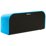 KLIPSCH AUDIO Klipsch KMC 1 Speaker System - 20 W RMS - Wireless Speaker(s) - Blue