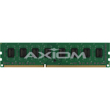 AXIOM Axiom PC3-14900 Unbuffered ECC 1866MHz 4GB ECC Module