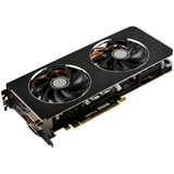 XFX XFX Radeon R9 270X Graphic Card - 1100 MHz Core - 2 GB DDR5 SDRAM - PCI Express 3.0 x16