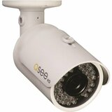 Q-SEE Q-see QCN7005B Network Camera - Color