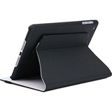 V7G ACESSORIES V7 Slim Rotating Carrying Case (Folio) for iPad Air - Black