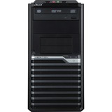 ACER Acer Veriton VM6630G-I54570X Desktop Computer - Intel Core i5 i5-4570 3.20 GHz