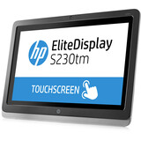 HEWLETT-PACKARD HP Elite S230tm 23