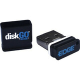EDGE MEMORY EDGE 8GB diskGO Micro USB Flash Drive