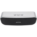 MANHATTAN PRODUCTS Manhattan Lyric Solo Stereo Speaker with Bluetooth Technology - w/ built-in mic