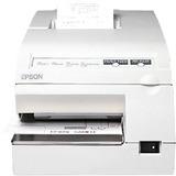 EPSON Epson TM-U375 Dot Matrix Printer - Monochrome - Desktop - Receipt Print