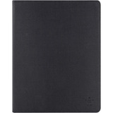 GENERIC Belkin Classic Strap Cover Case (Cover) for iPad Air - Black