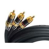 StarTech.com Premium Component RCA Audio/Video Cable