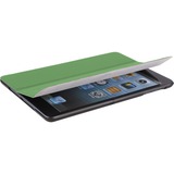 V7G ACESSORIES V7 Slim Carrying Case (Folio) for iPad mini - Green