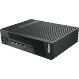 LENOVO Lenovo ThinkCentre 10BV000BUS Ultra Small Thin Client - Intel Celeron 847 1.10 GHz - Business Black