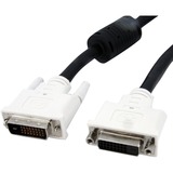 STARTECH.COM StarTech.com 6ft DVI-D DL Digital Video Monitor Cable