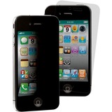 3M MOBILE INTERACTIVE SOLUTION 3M PFiPhone4/4sP Privacy Screen Protector for Apple iPhone 4/4S (Portrait/Matte) Matte
