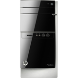 HEWLETT-PACKARD HP Pavilion 500-c00 500-c60 Desktop Computer - AMD A-Series A6-5200 2 GHz - Tower