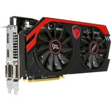 MSI MSI R9 290X GAMING 4G Radeon R9 290X Graphic Card - 1040 MHz Core - 4 GB GDDR5 SDRAM - PCI Express 3.0 x16