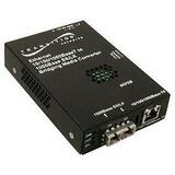 Transition Networks 10 100 1000 Stand Alone Media Converter