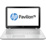 HEWLETT-PACKARD HP Pavilion 15-n200 15-n210us 15.6