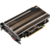 XFX XFX Radeon R7 250 Graphic Card - 1000 MHz Core - 1 GB DDR5 SDRAM - PCI Express 3.0 x8