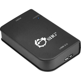 SIIG  INC. SIIG SuperSpeed USB 3.0 to HDMI Adapter