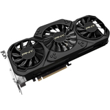 PNY PNY GeForce GTX 780 Ti Graphic Card - 980 MHz Core - 3 GB GDDR5 SDRAM - PCI Express 3.0 x16