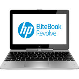 HEWLETT-PACKARD HP EliteBook Revolve 810 G2 Tablet PC - 11.6