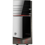 HEWLETT-PACKARD HP ENVY Phoenix 810-100 810-160 Desktop Computer - Intel Core i7 i7-4770 3.40 GHz - Mini-tower