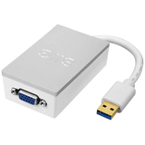 SIIG  INC. SIIG USB 3.0 to VGA Pro
