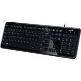 GENIUS Genius Deluxe Multimedia Keyboard