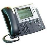 Cisco 7960G IP Phone CP-7960G-RF