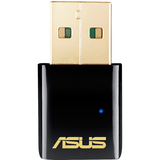 ASUS Asus USB-AC51 IEEE 802.11ac - Wi-Fi Adapter for Computer/Notebook