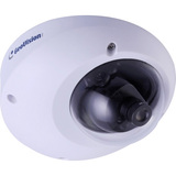 VISION SYSTEMS - GEOVISION GeoVision GV-MFD1501-4F Network Camera - Color, Monochrome - M12-mount