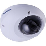 VISION SYSTEMS - GEOVISION GeoVision GV-MFD2401-1F Network Camera - Color, Monochrome