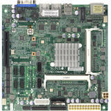 SUPERMICRO Supermicro X10SBA-L Server Motherboard - Socket BGA-1170 - Retail Pack