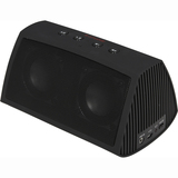 ROSEWILL Rosewill R-Studio Ampbox Speaker System - Wireless Speaker(s) - Black