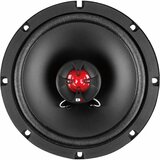 DB BASS INFERNO BassInferno BSP65 Speaker - 300 W RMS - 2-way - 1 Pack