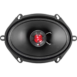 DB BASS INFERNO BassInferno BSP57 Speaker - 200 W RMS - 2-way - 1 Pack