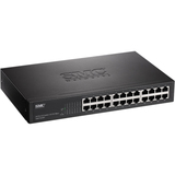 GENERIC SMC Networks EZ Switch SMCFS2401 Ethernet Switch