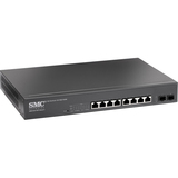 GENERIC SMC Networks Gigabit Ethernet PoE Smart Switch