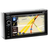 BOSS Boss Bv9386nv Automobile Audio/Video GPS Navigation System