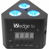 CHAUVET Chauvet Lighting Wedge Tri Special Effect Light