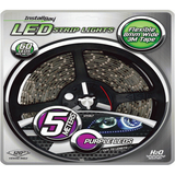 METRA METRA 5 Meter Led Strip Light - Purple - Retail Packaged