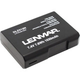 LENMAR Lenmar Replacement Battery for Nikon EN-EL14